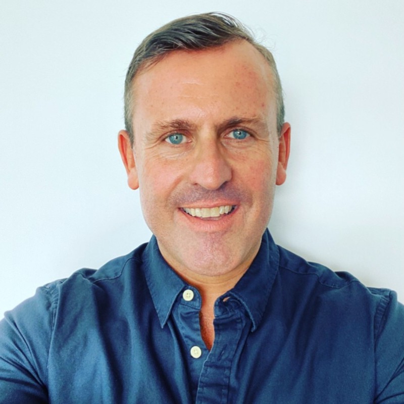 Craig Blyth – Senior Leisure & Entertainment Marketing Professional